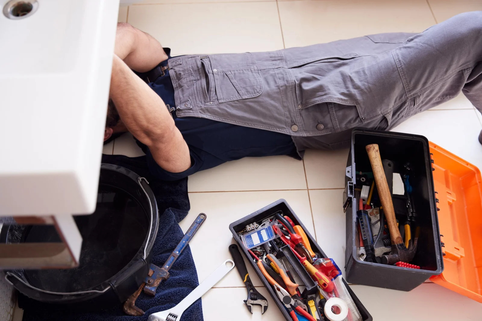 Adana’da Sıhhi Tesisat Yenileme Çözümleri