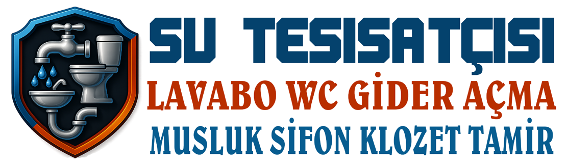 Adana Profesyonel Su Tesisat Hizmeti | Uygun Fiyat & Hızlı Çözüm