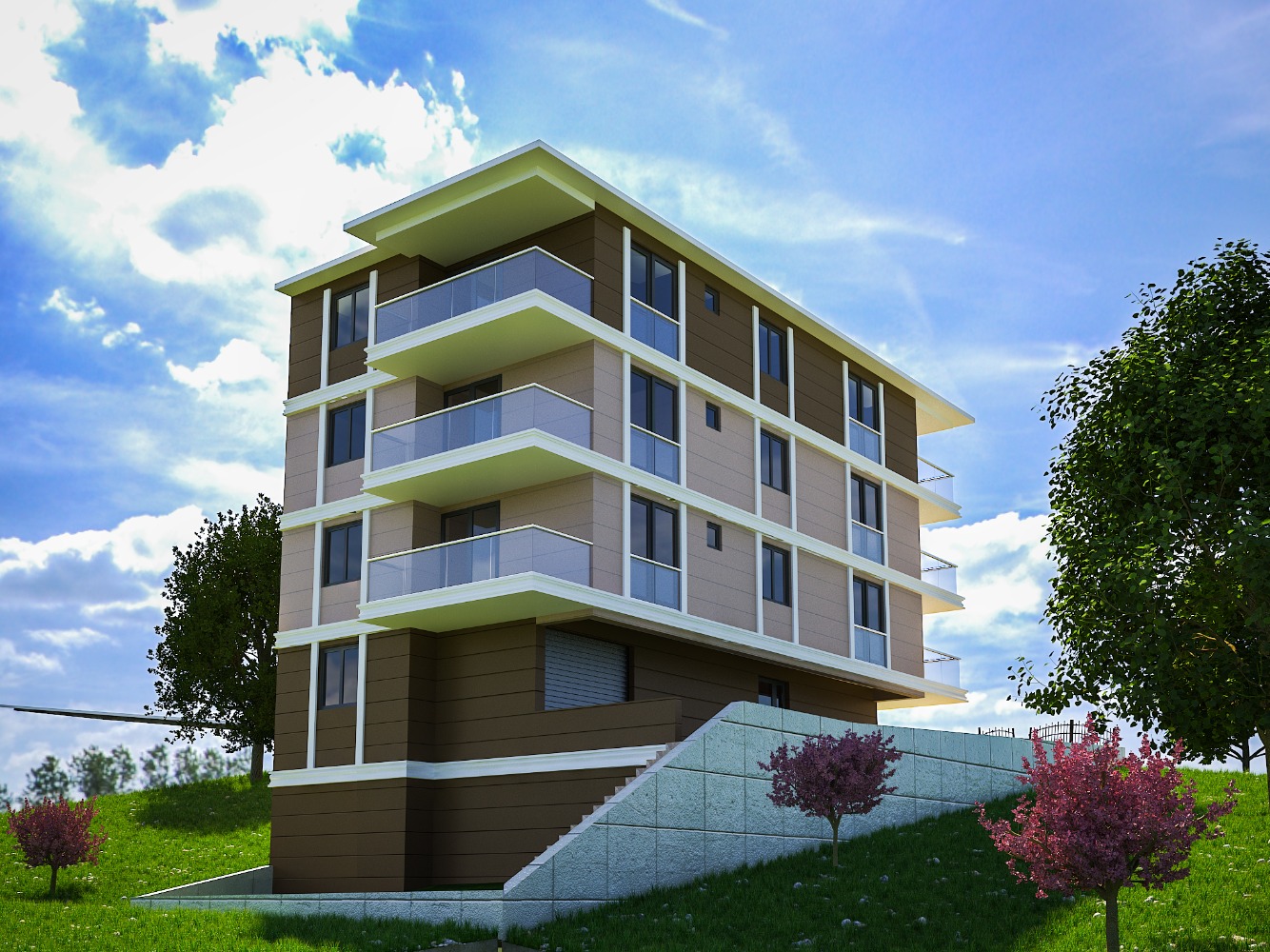 Adana’da Balkon Gideri Açma ve Temizlik Hizmeti