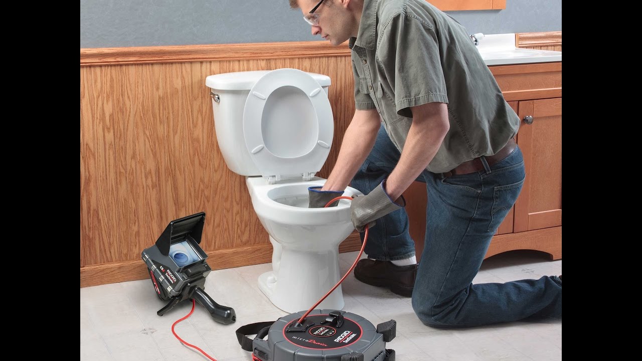 Klozet Tamir Onarım